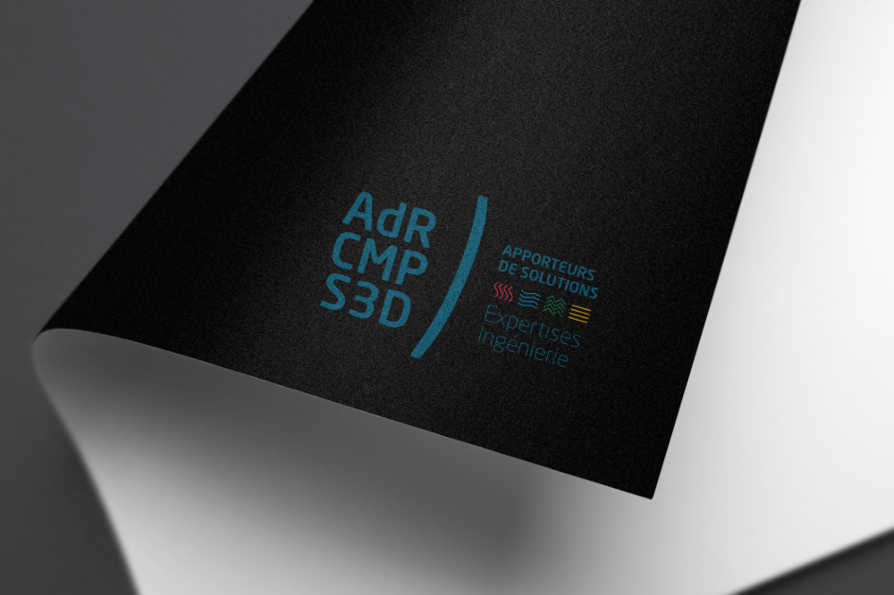 AdR CMP S3D groupement de géomètres