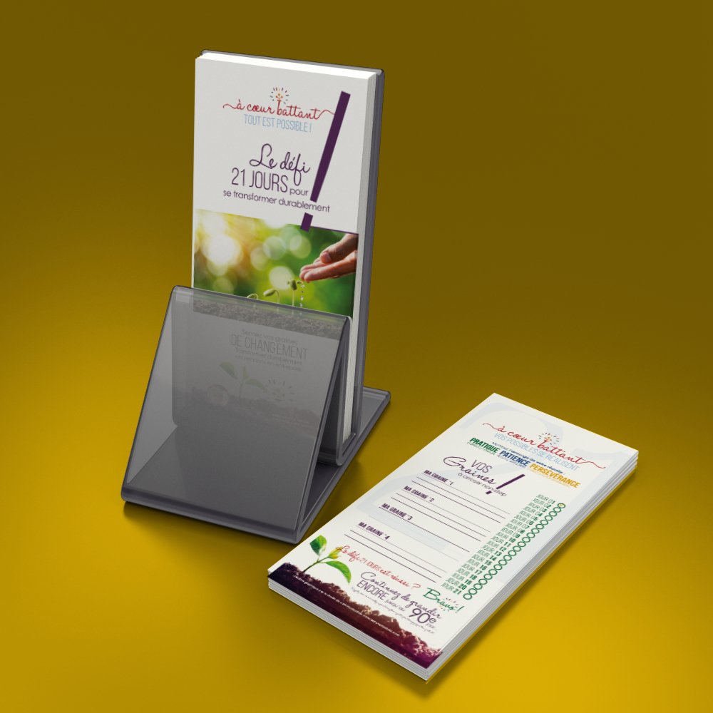 ACœurBattant -LaLouveDesBois - Une identité qui essaime