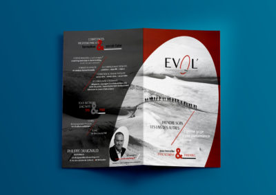 Relooking d’identité graphique