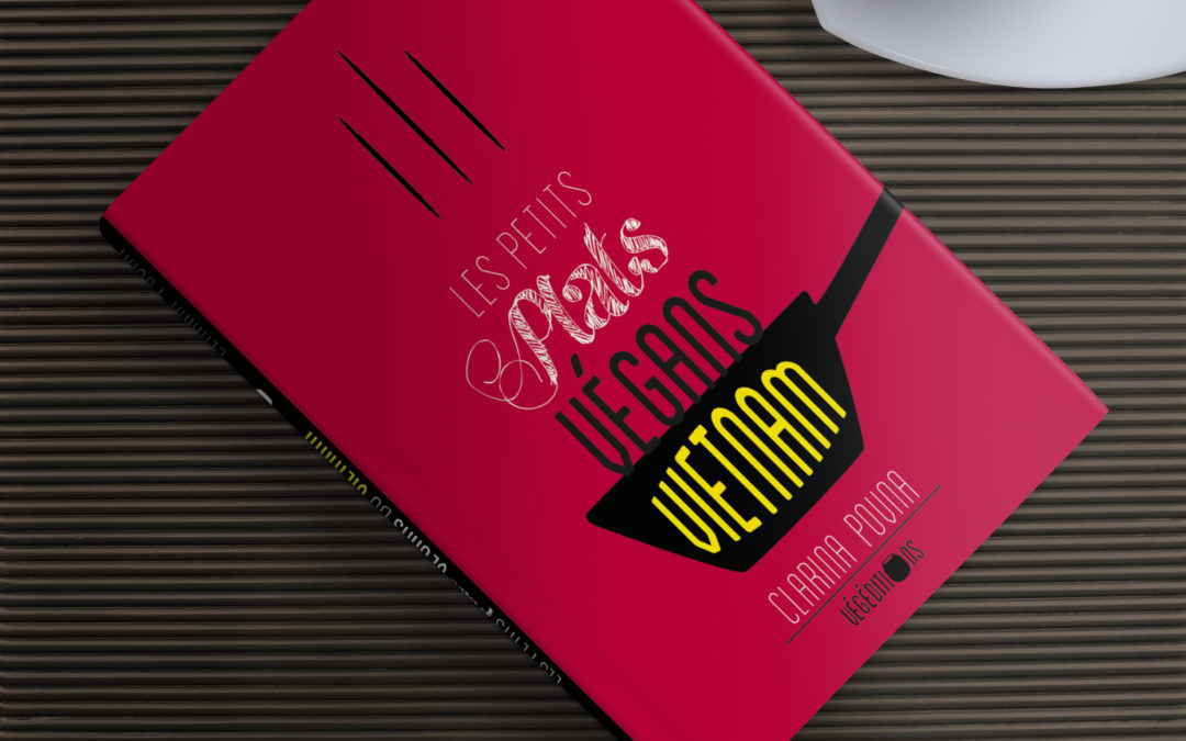 Une collection de livres de cuisine