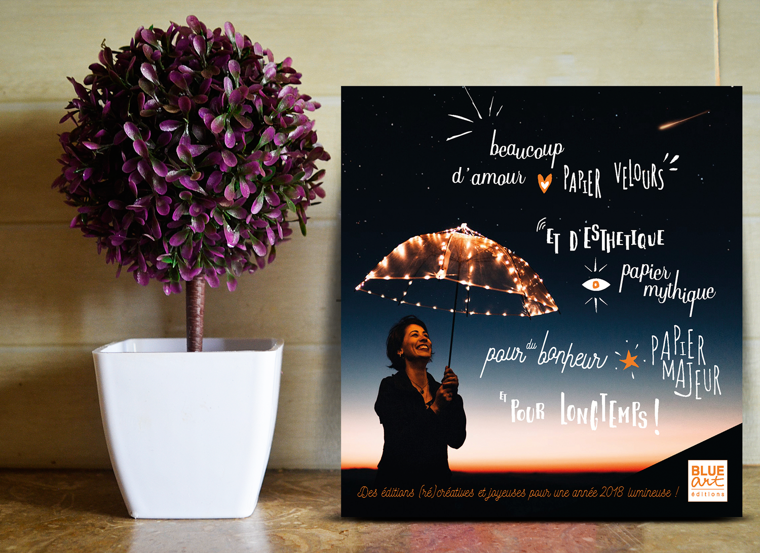 BlueArtvoeux - LaLouveDesBois