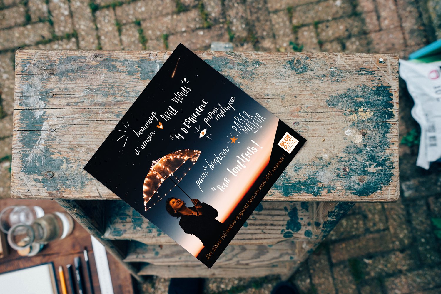 BlueArtvoeux - LaLouveDesBois