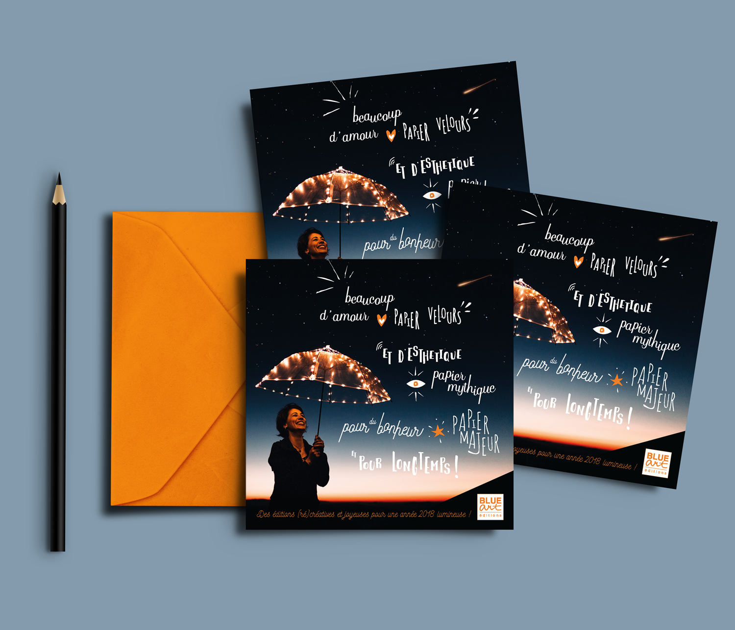 BlueArtvoeux - LaLouveDesBois