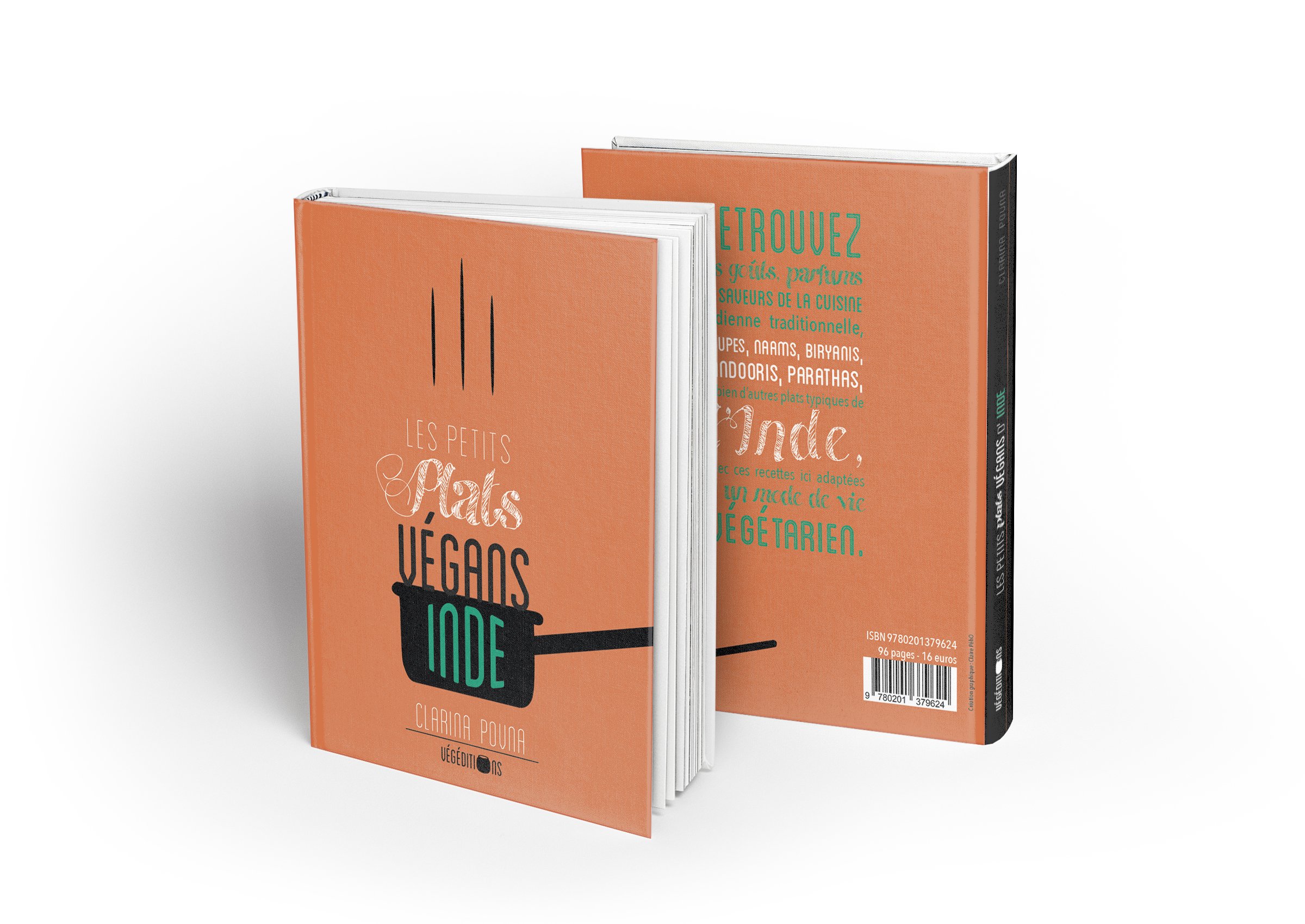 Livre Végé -LaLouveDesBois