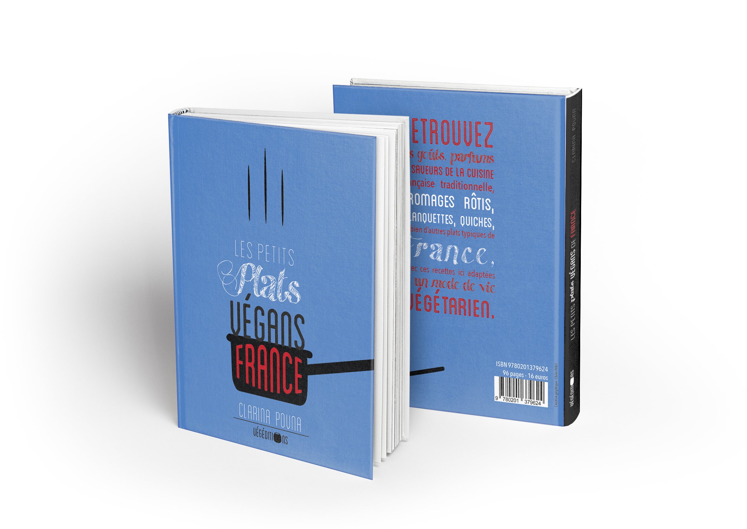 Livre Végé -LaLouveDesBois