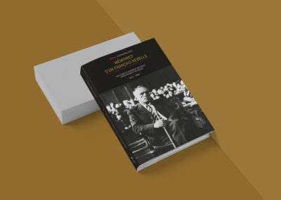 Nouvelle édition de livre