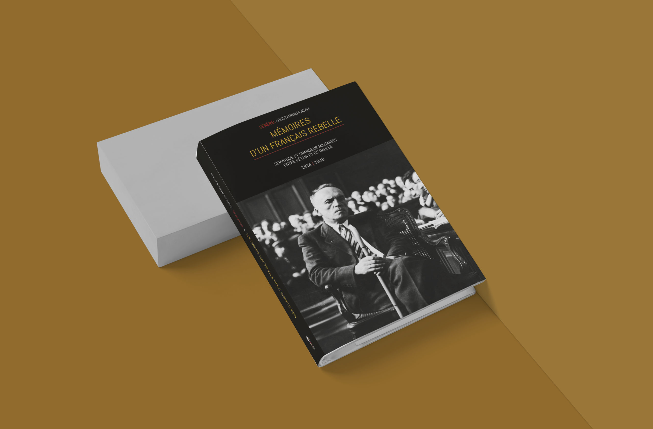 GulfStream éditeur - LaLouveDesBois