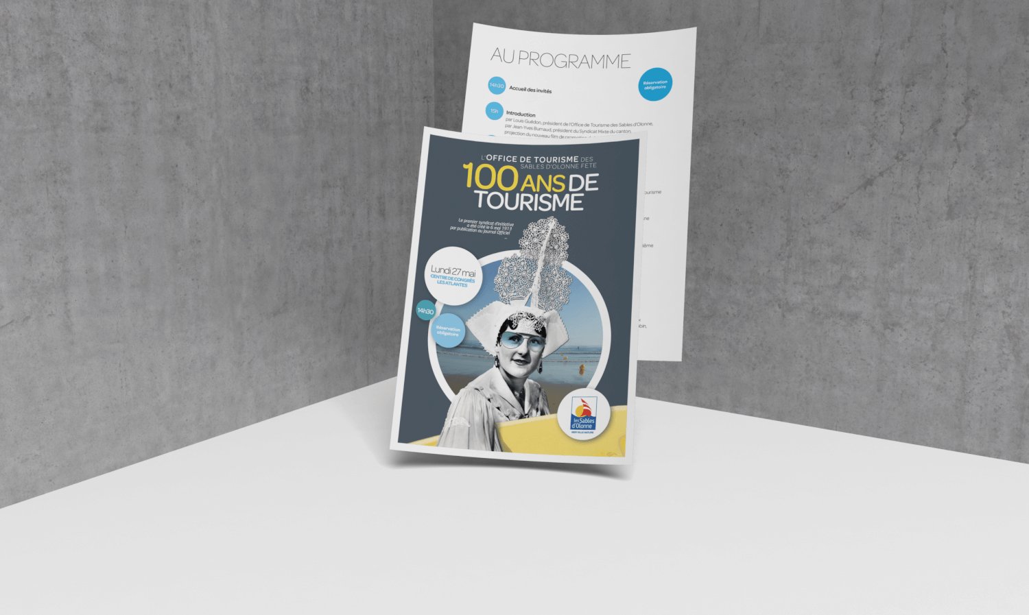 OdT Les Sables-d'Olonne -LaLouveDesBois