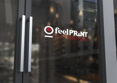 Nouveau look pour un professionnalisme accru