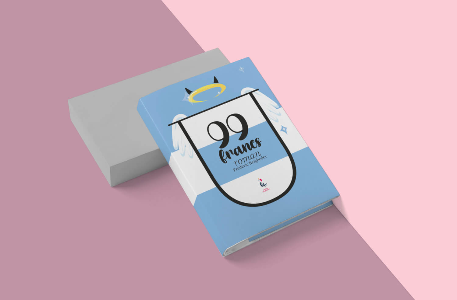 Couvertures alternatives 99 francs -LaLouveDesBois