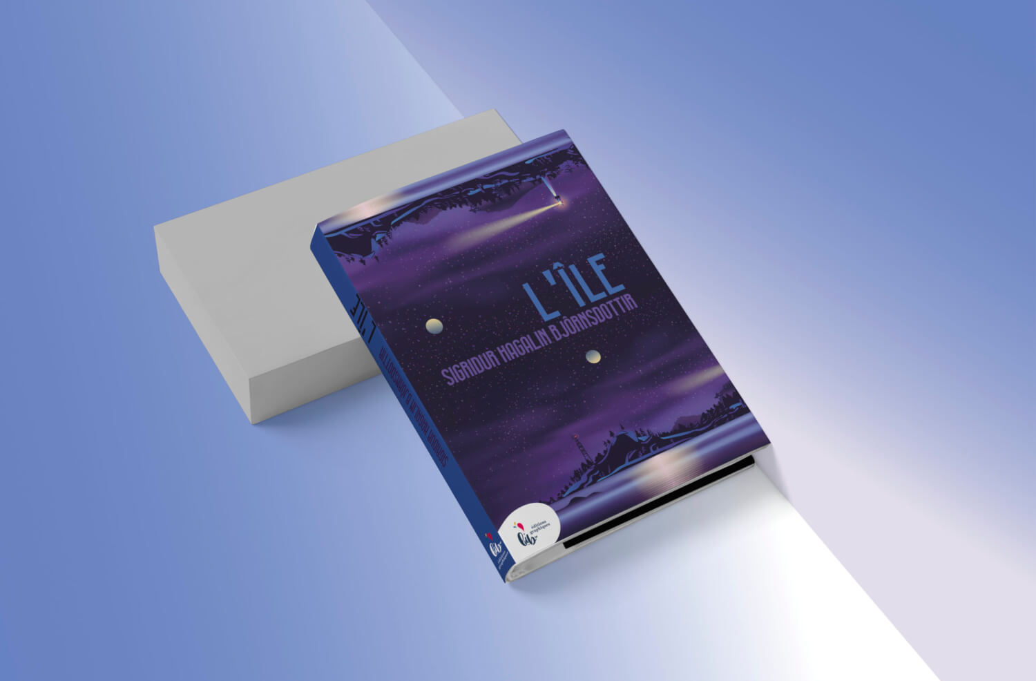 Couvertures alternatives Truismes -LaLouveDesBois