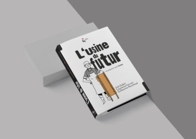 Couvertures alternatives, challenge créatif, BD