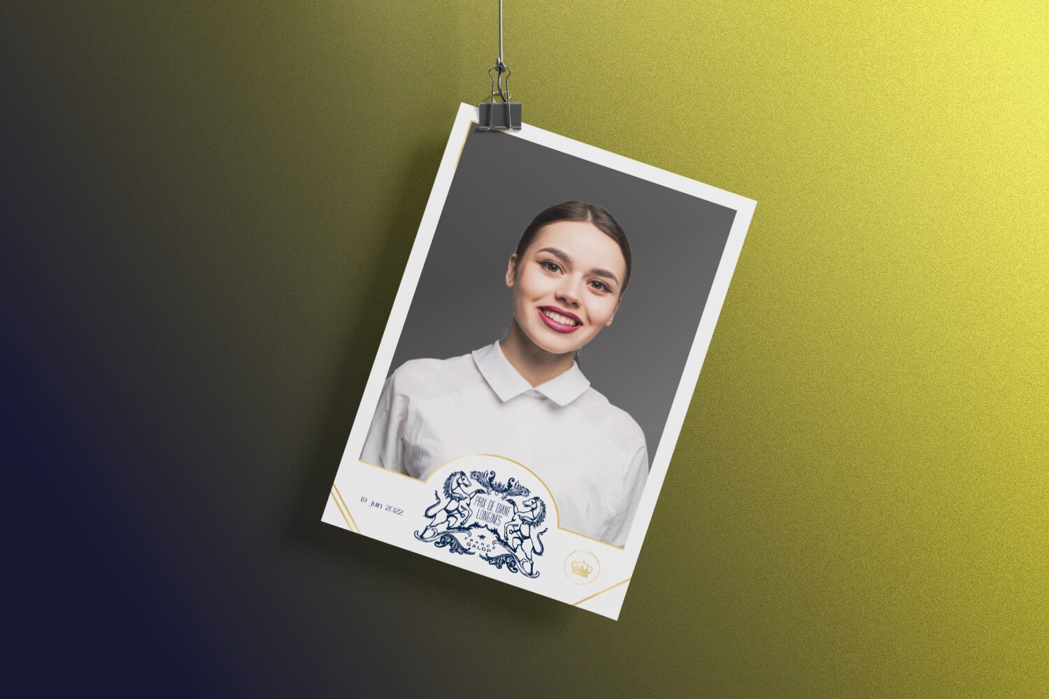 Fotocall - Masques Photo Booth -LaLouveDesBois