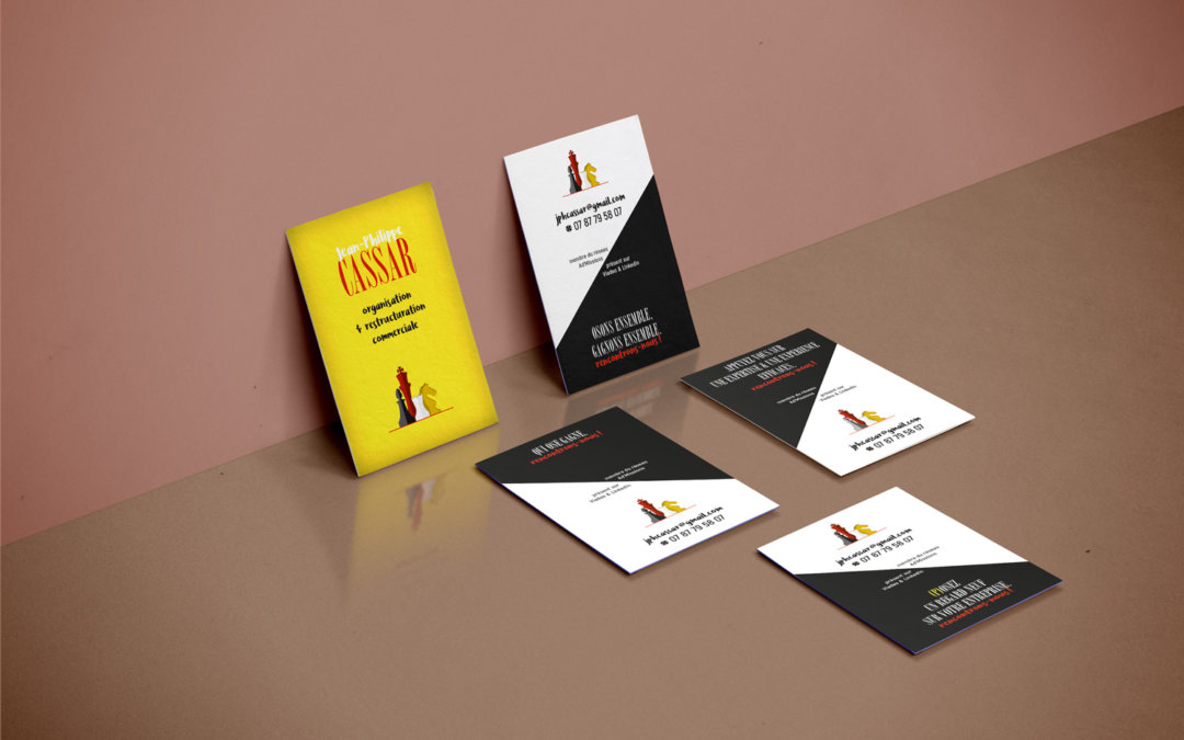 Identité de marque stratégique