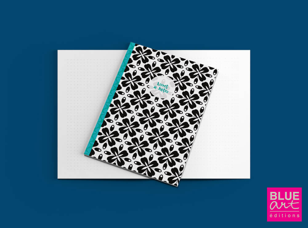 Papeterie Le Coq en papier -LaLouveDesBois