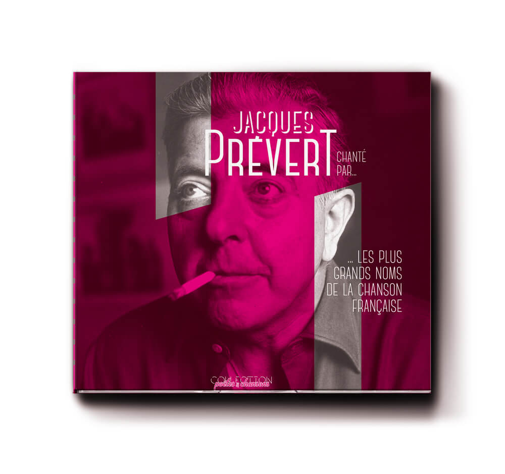 Digipack -LaLouveDesBois