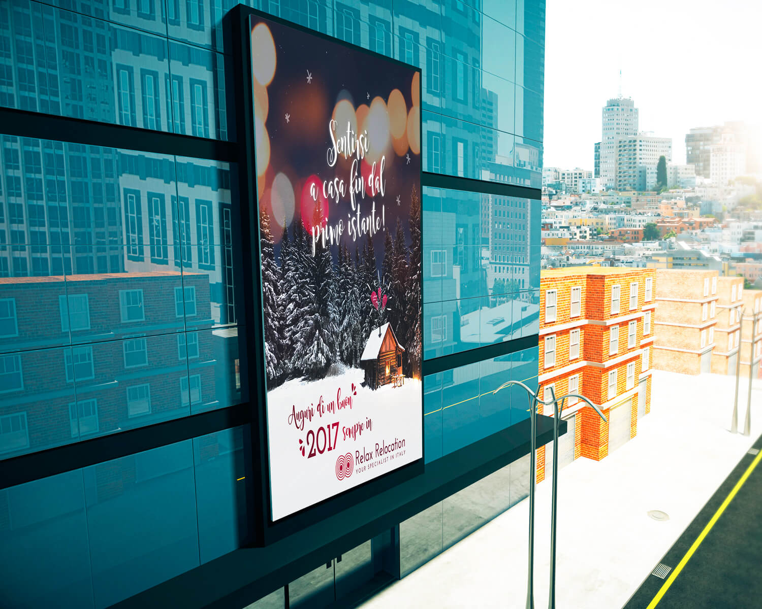 Relax Relocation vœux -LaLouveDesBois