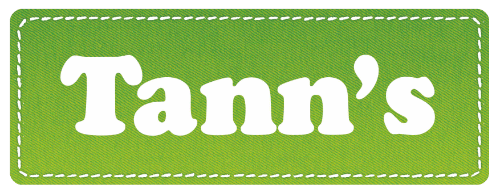 Logo Tann's