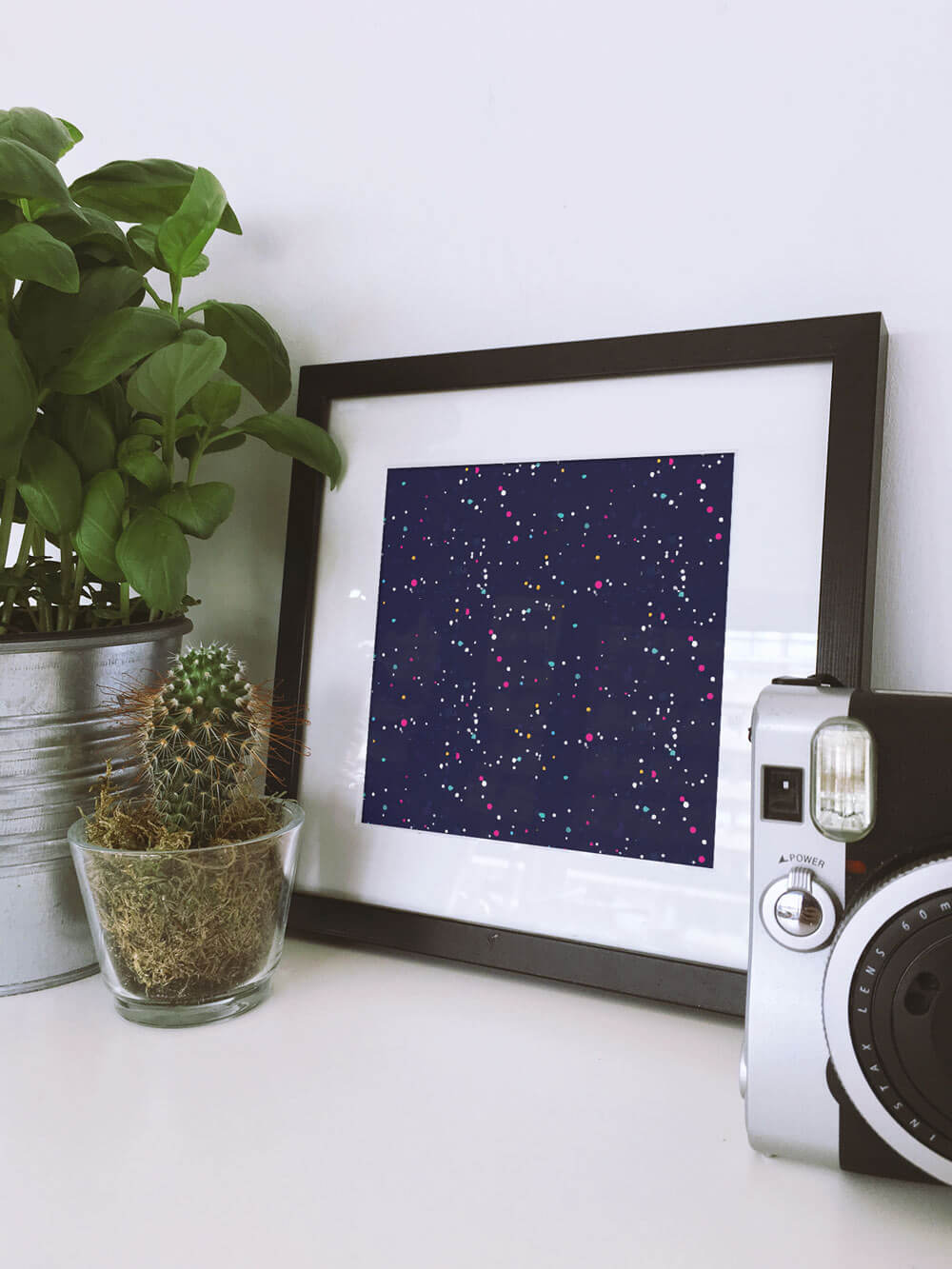 Motif Tann's -LaLouveDesBois