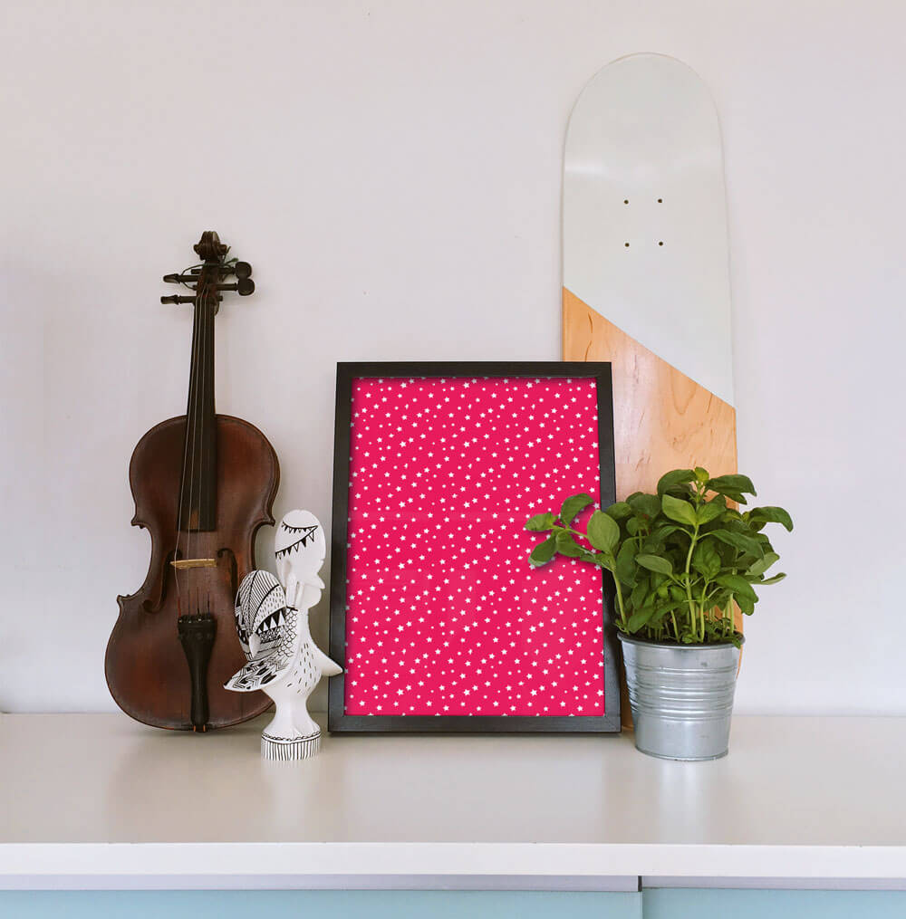 Motif Tann's -LaLouveDesBois