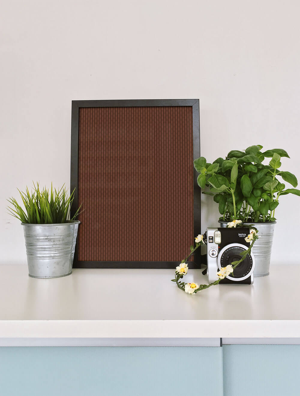 Motif Tann's -LaLouveDesBois