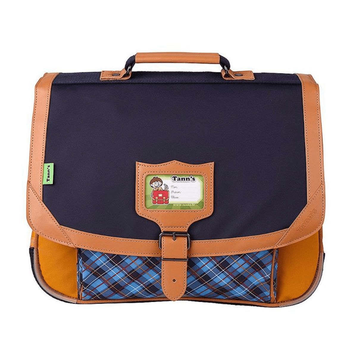 Motif Tann's -LaLouveDesBois