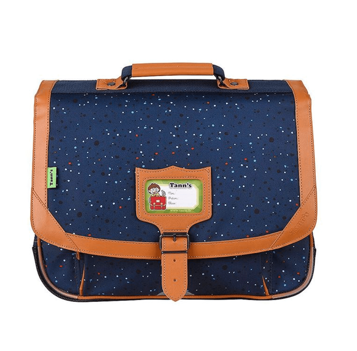 Motif Tann's -LaLouveDesBois