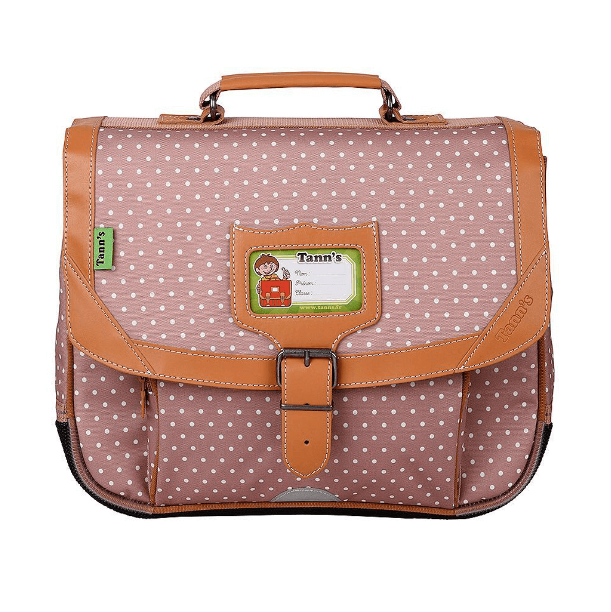 Motif Tann's -LaLouveDesBois