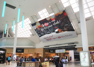 Carte de vœux relocation