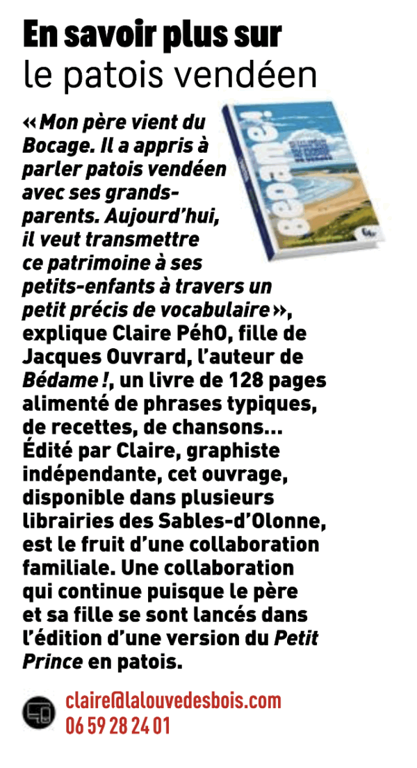 Bédame ! – Image 4