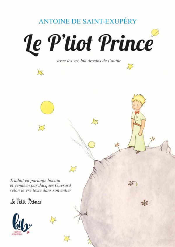 Le P'tiot Prince – Image 3