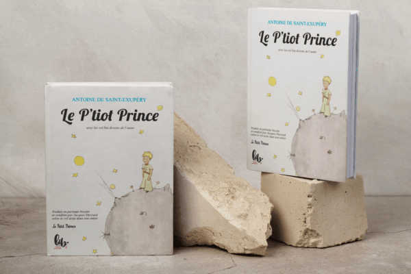 Le P'tiot Prince – Image 5