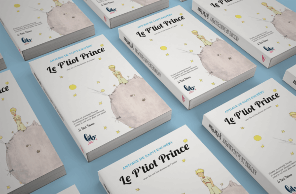 Le P'tiot Prince – Image 2