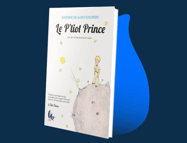 Le P'tiot Prince