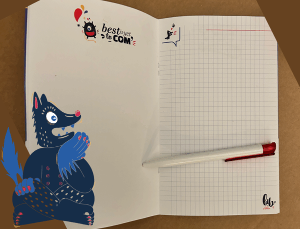Stylo – Image 2