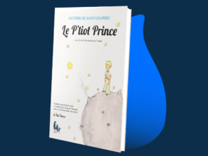 Le P'tiot Prince