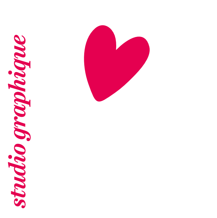 La Louve des Bois studio graphique de communication qui fait waouh