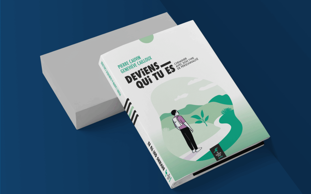 Création collection livres de poche