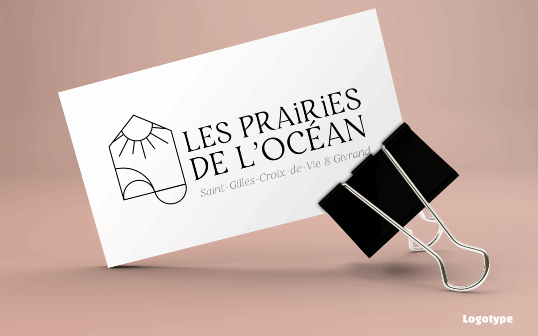 Identité de marque projet immobilier