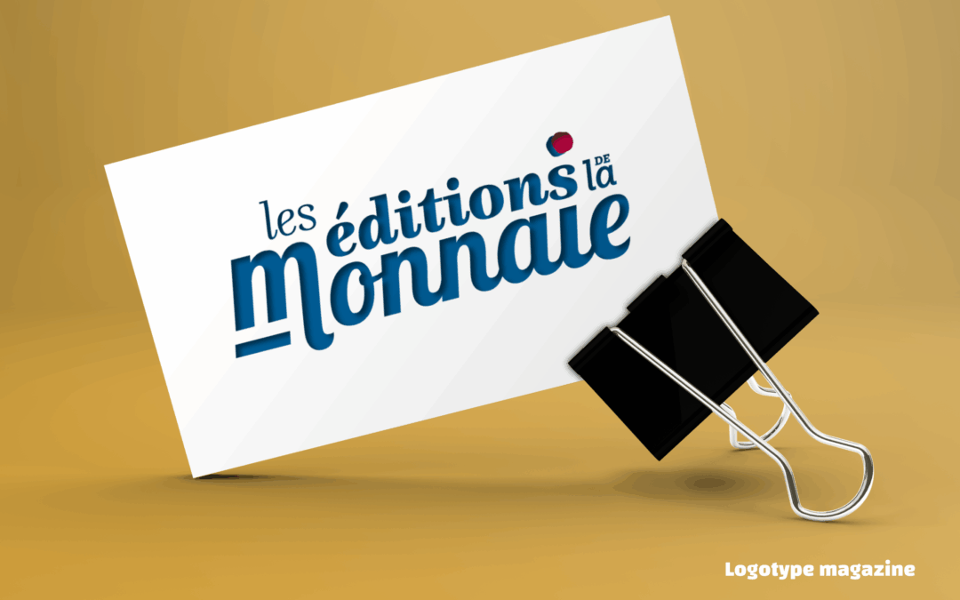 Identité graphique, maison d’édition