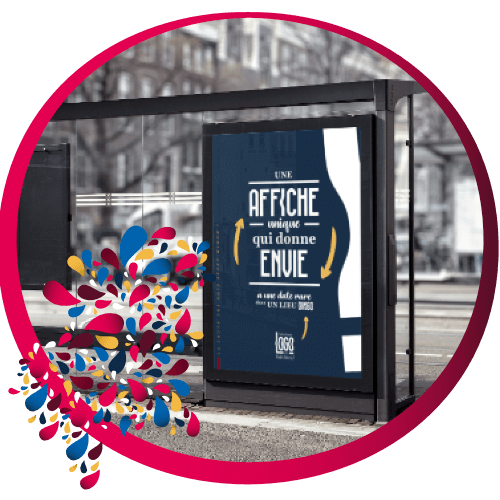 Flyer-La-Louve-des-Bois-studio-graphique-communication à l'effet waouh