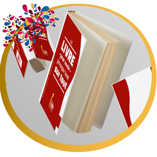 Logo-La-Louve-des-Bois-studio-graphique-communication à l'effet waouh