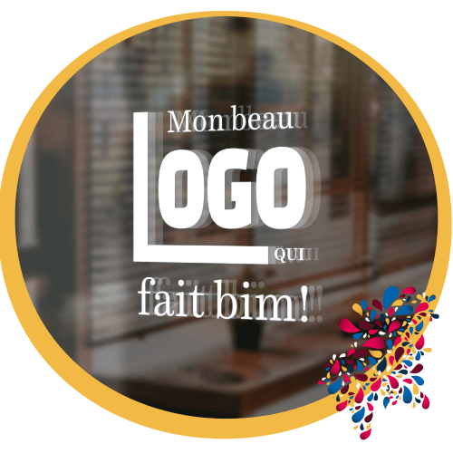 Logo-La-Louve-des-Bois-studio-graphique-communication à l'effet waouh