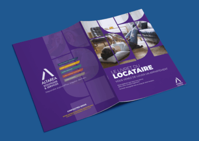 Communication locataires Altaréa