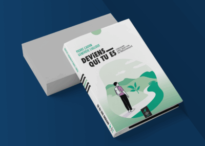 Création collection livres de poche