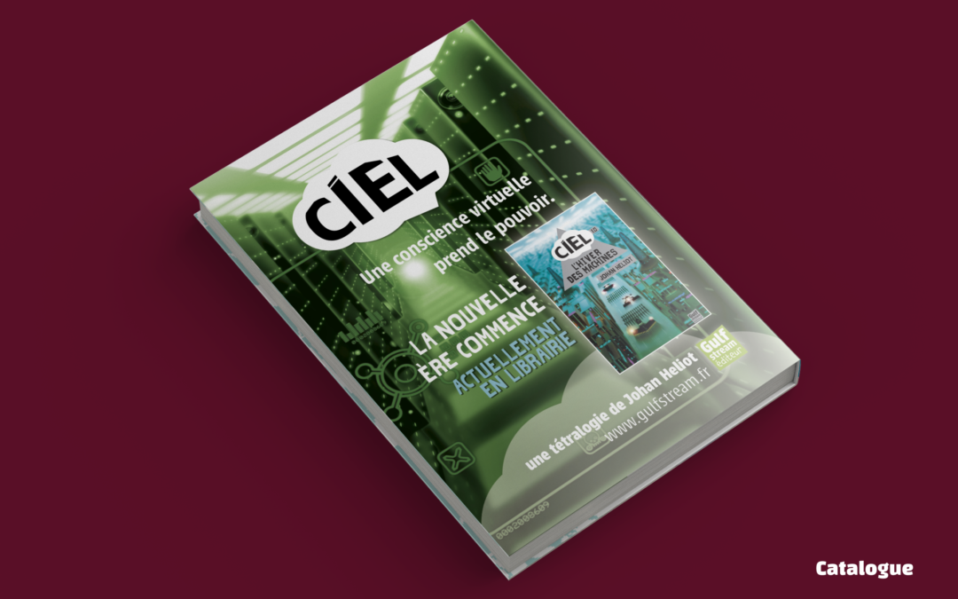 Promotion de livre