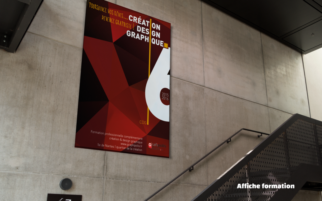 Publicité Grafipolis