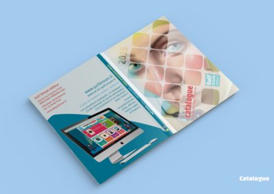 Catalogue de livres Gulfstream éditeur