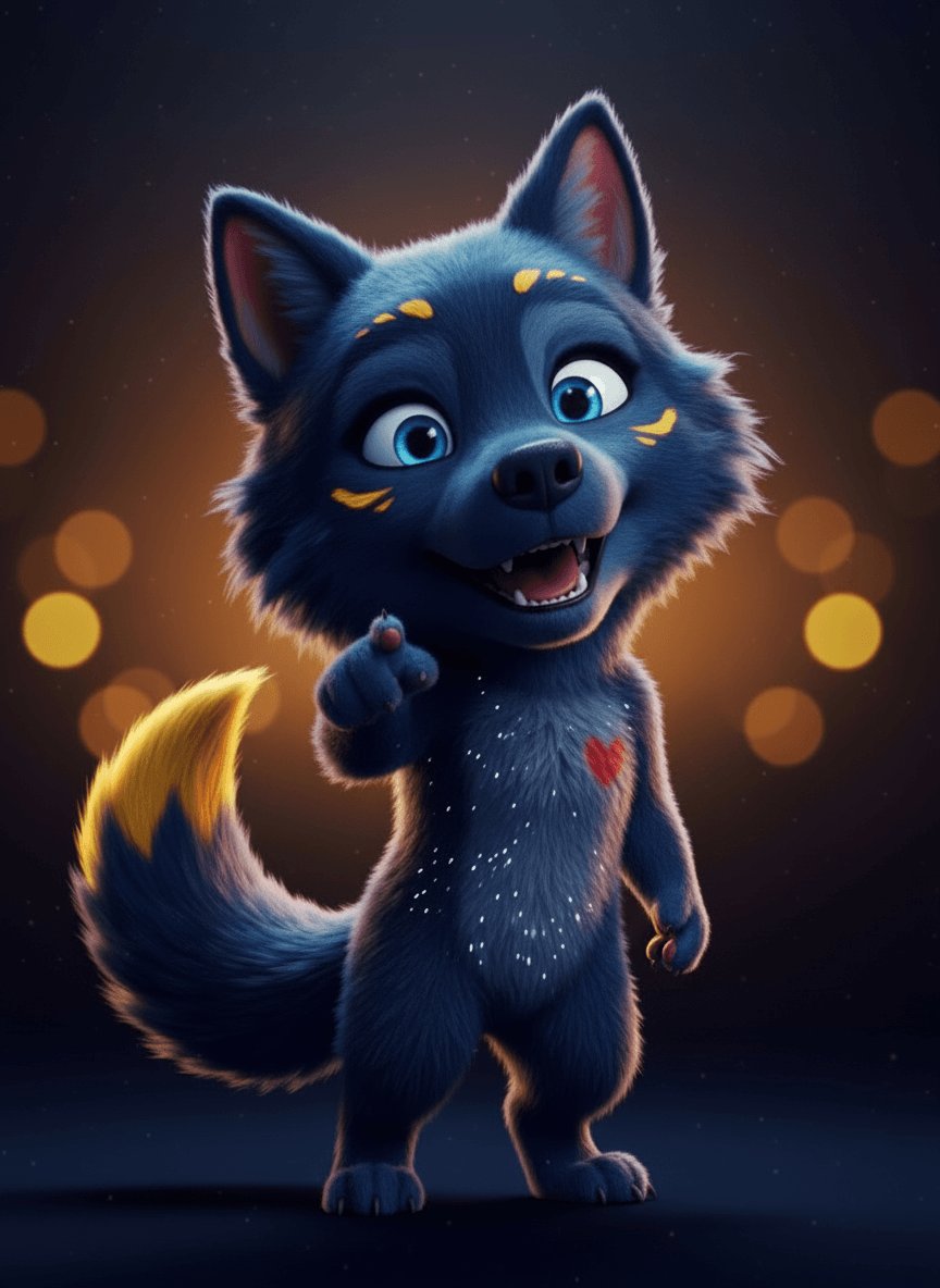 LØU joie montre face1