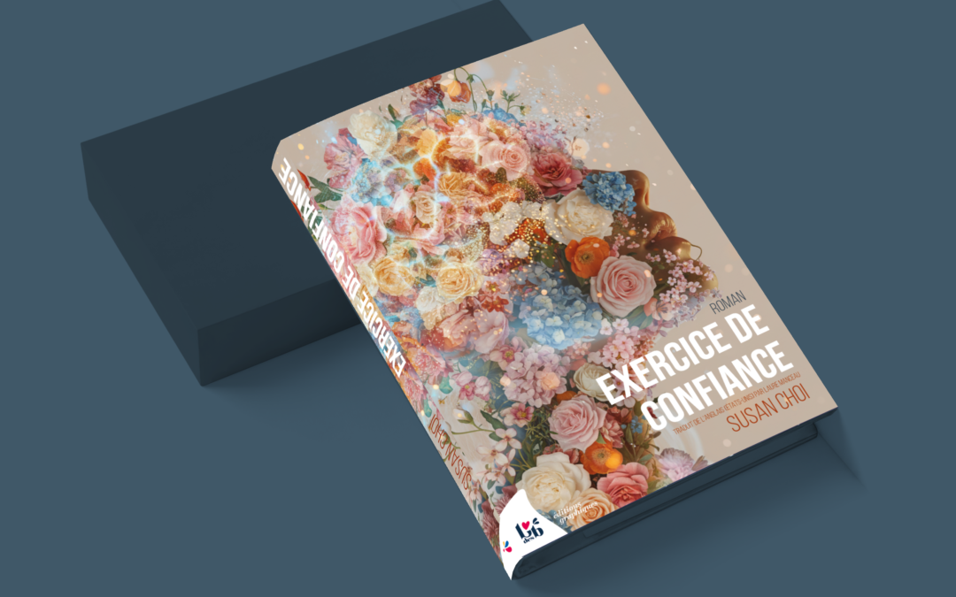 Couverture alternative « Exercice de confiance »
